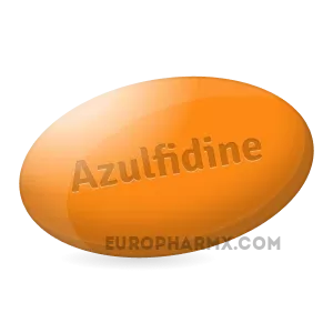 azulfidine