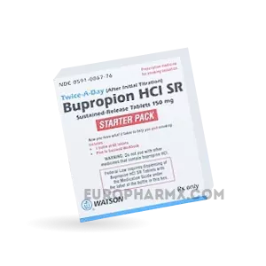 bupropion