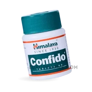 confido