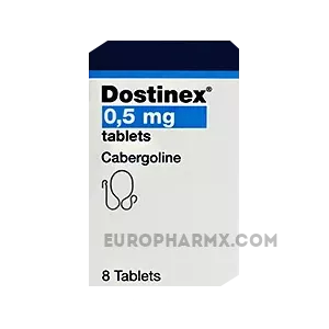 dostinex