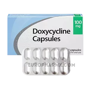 doxycycline