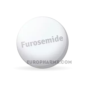 furosemide