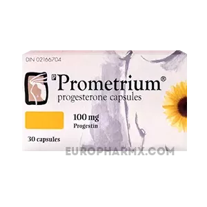 prometrium